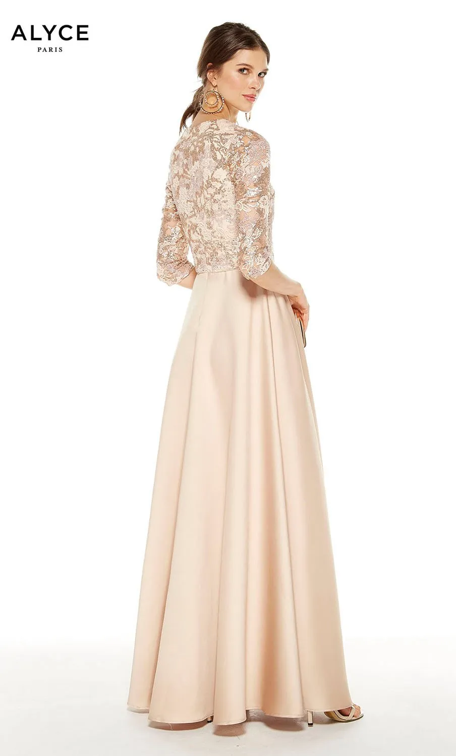 Alyce Paris 27388 Dress