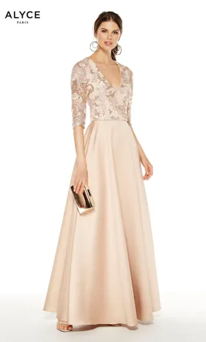 Alyce Paris 27388 Dress