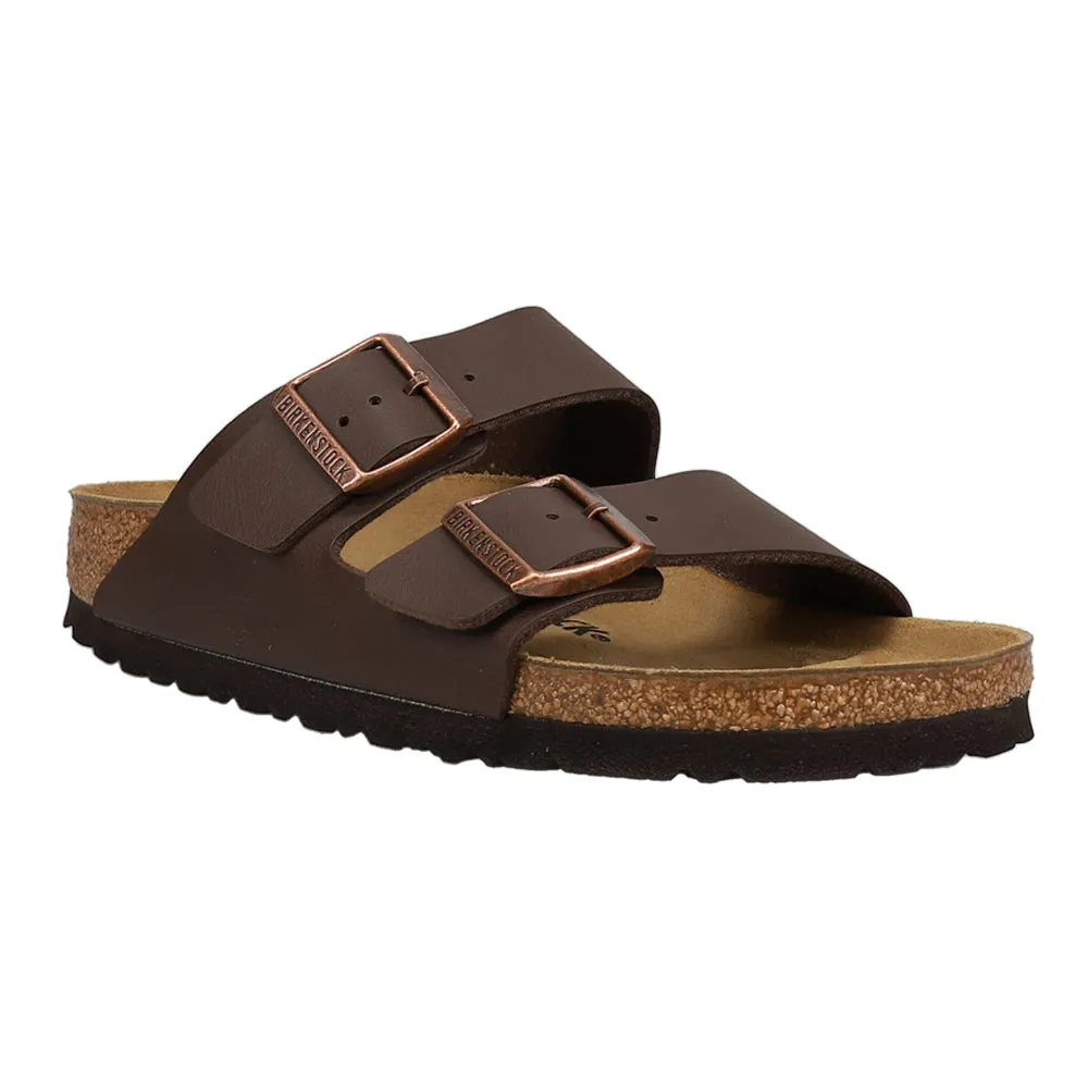 Arizona Birko-Flor Footbed Sandals Narrow