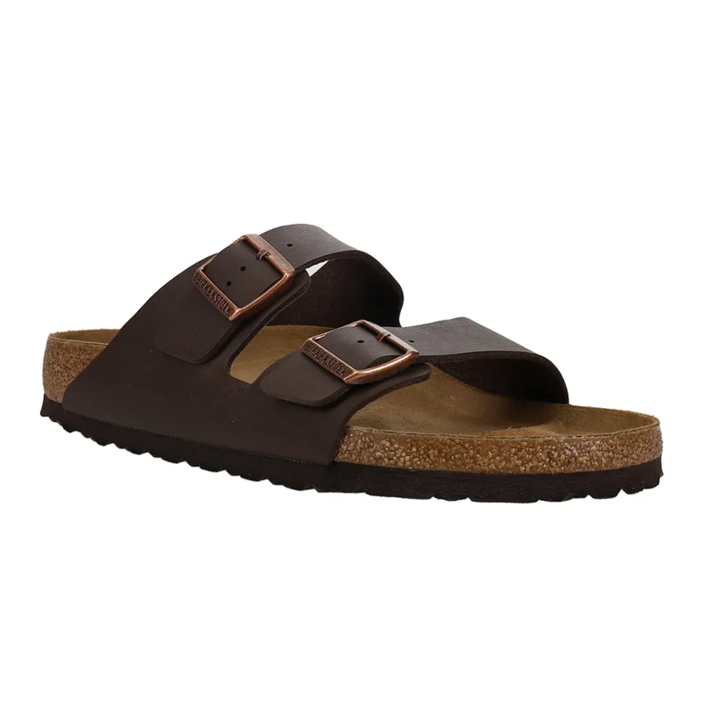 Arizona Birko-Flor Footbed Sandals