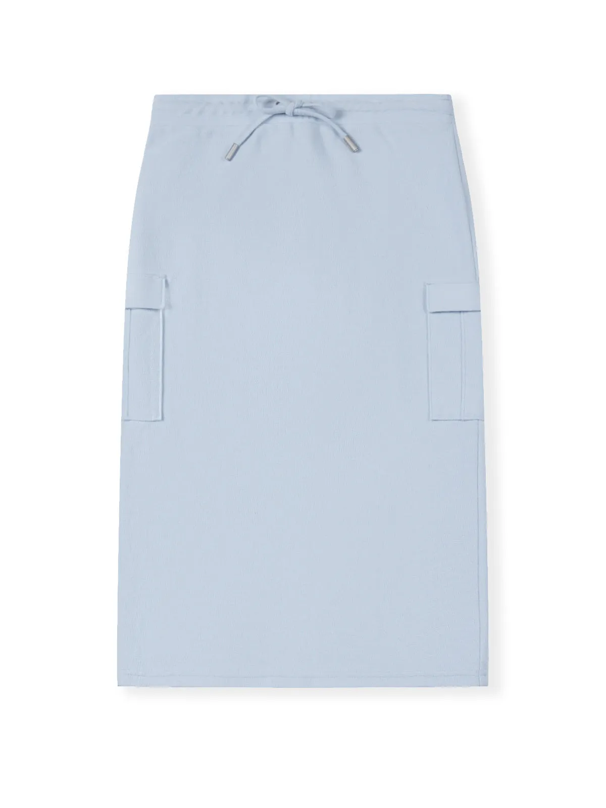 ASOBIO Casual Utility Skirt