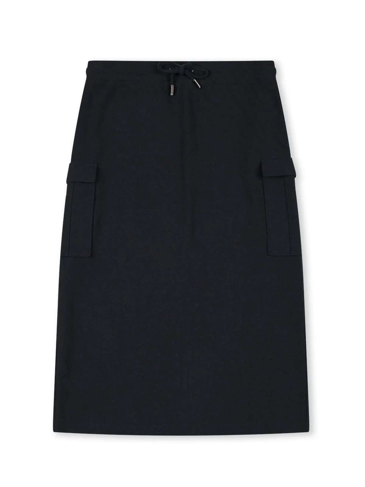 ASOBIO Casual Utility Skirt