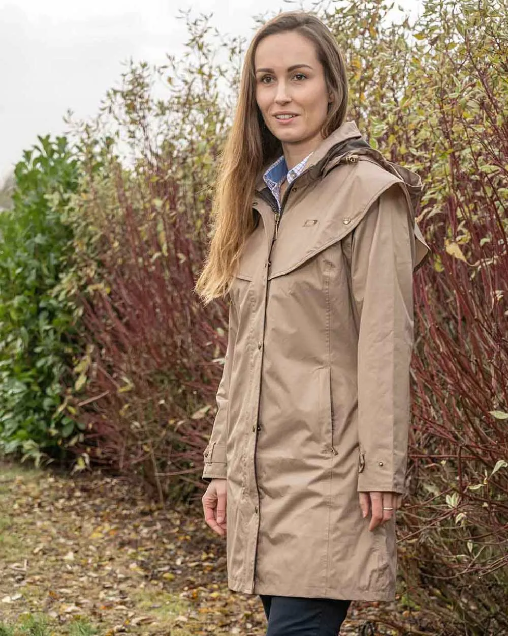 Baleno Worcester Ladies Jacket