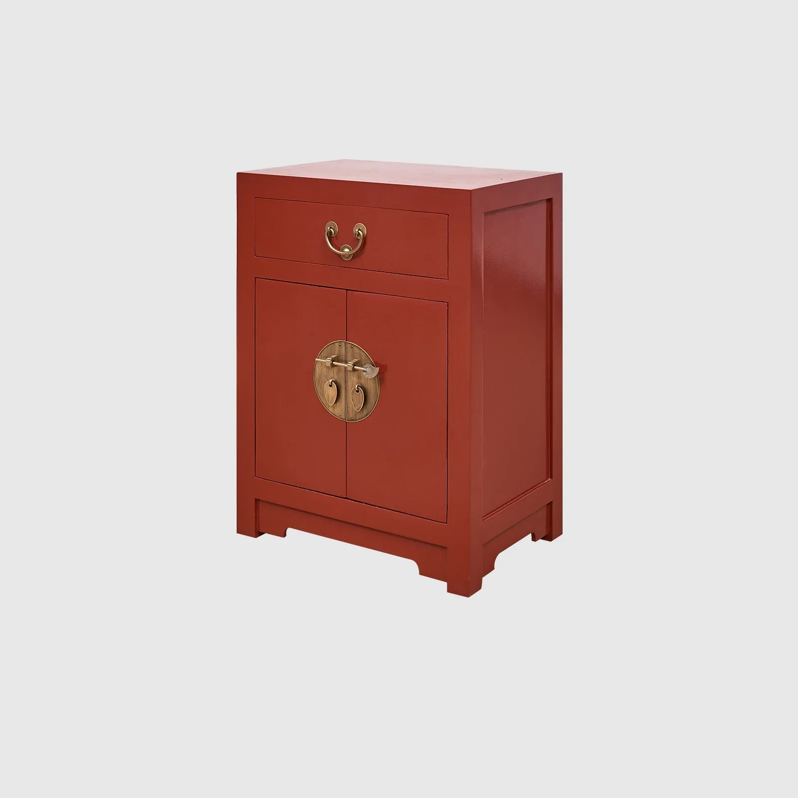 Bedside Cabinet - 1 Drawer