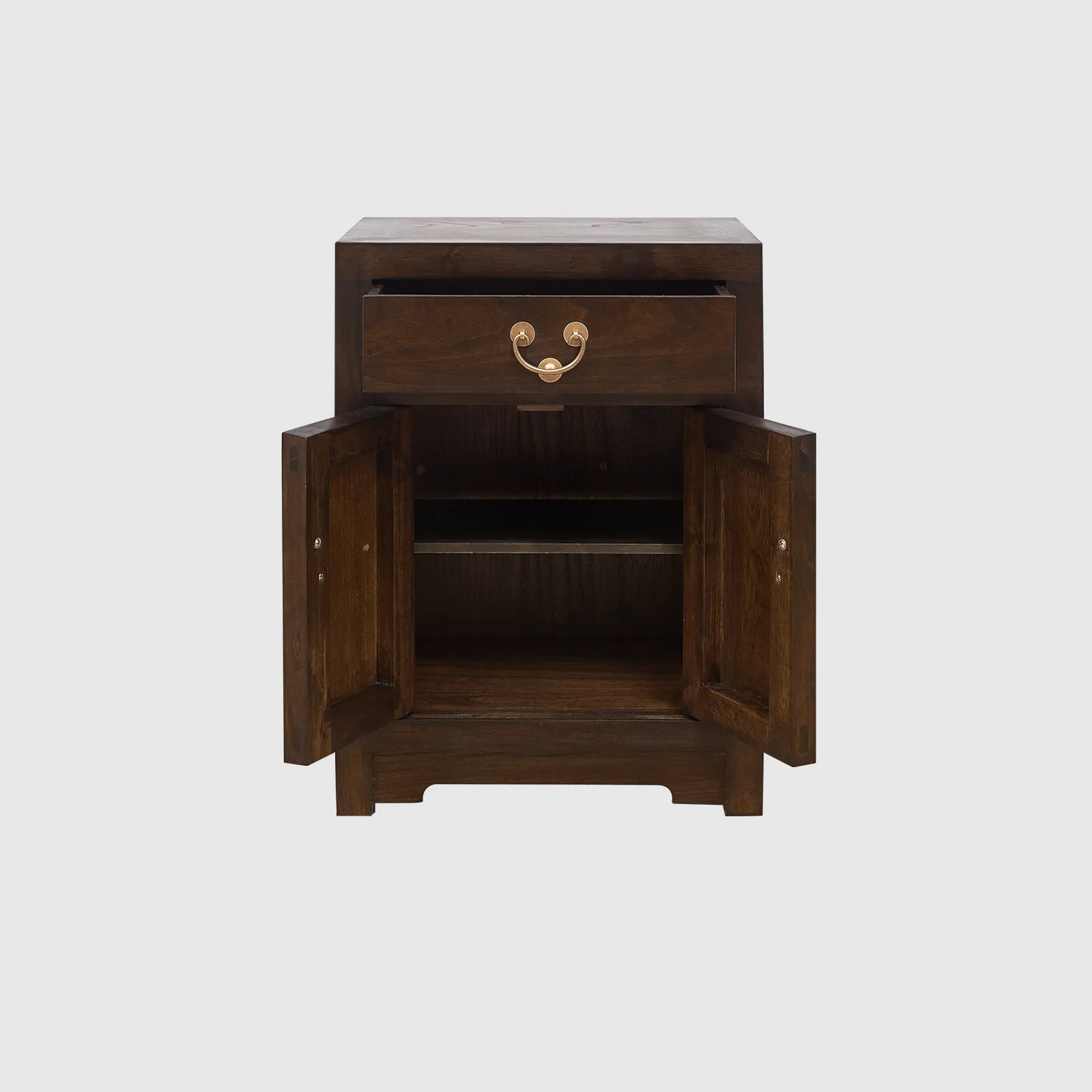 Bedside Cabinet - 1 Drawer