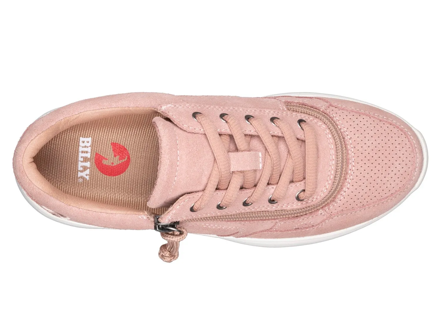 BILLY Comfort Jogger sneakers, pink