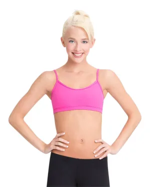 Capezio Women's Bra Top