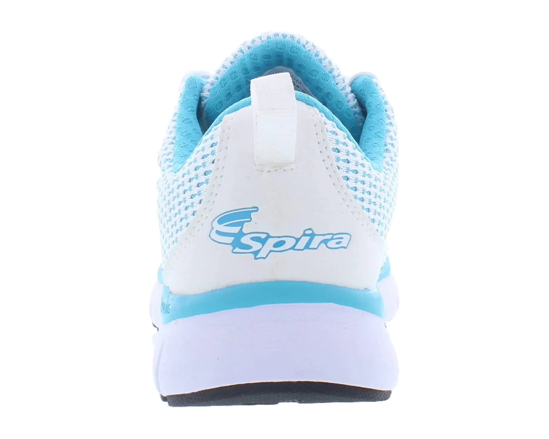 Cloud Comfort Spira sneakers, feathery