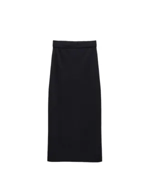 Dorothee Schumacher Merino Elegance Skirt