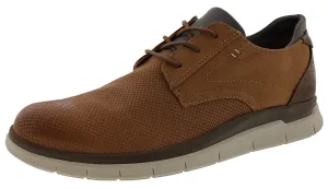 Dr. Scholls Vault 2 Men's Leather Comfort Casual Shoes