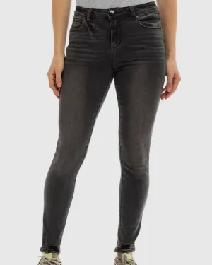 Everly High Rise Skinny Jean 00-16W