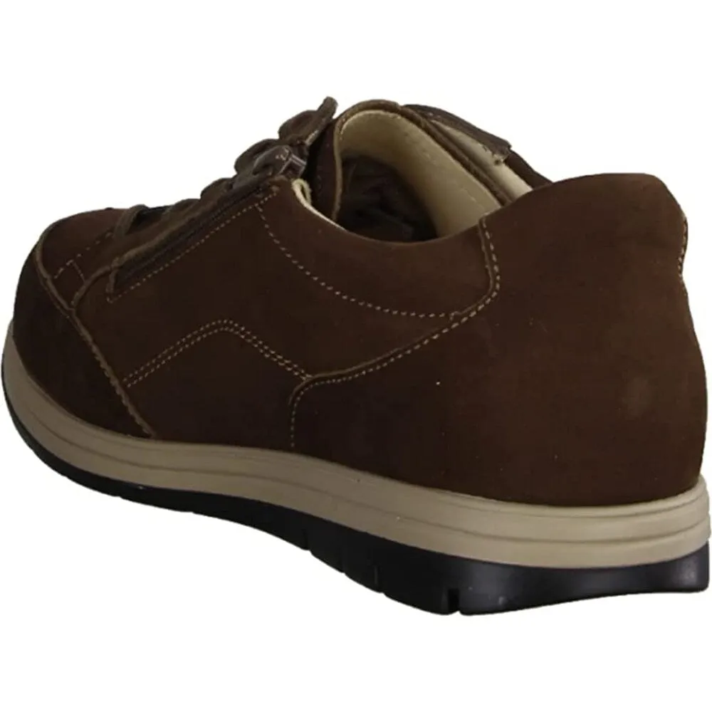 Finn Comfort sneakers, brown