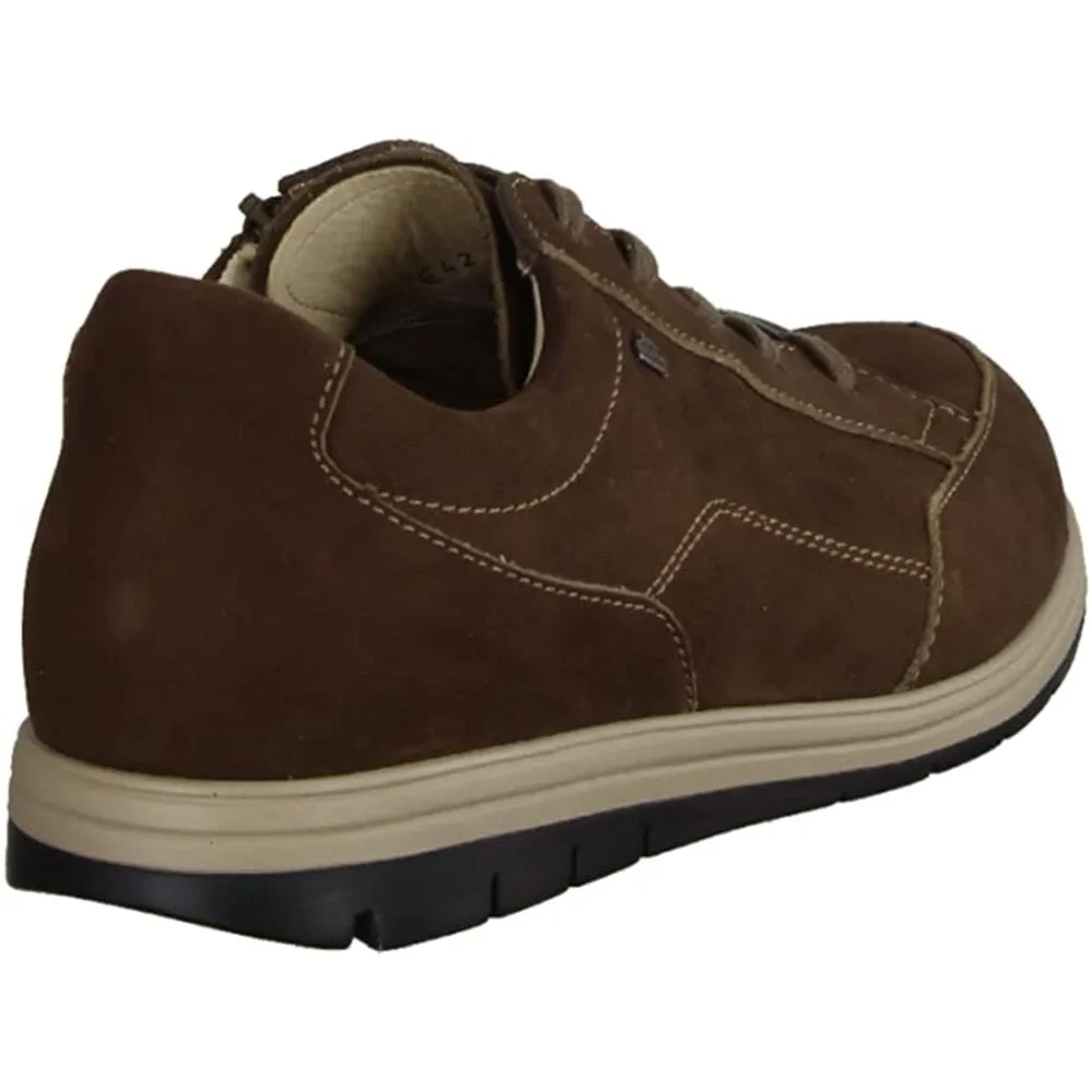 Finn Comfort sneakers, brown