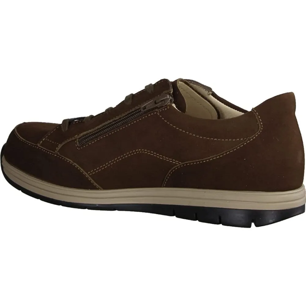 Finn Comfort sneakers, brown