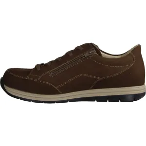 Finn Comfort sneakers, brown