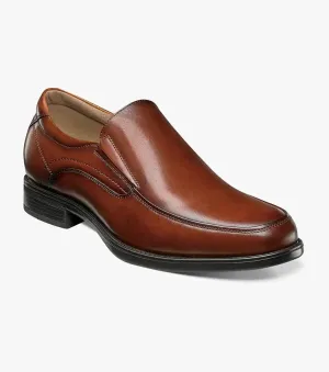 Florsheim Midtown Moc Toe Slip On