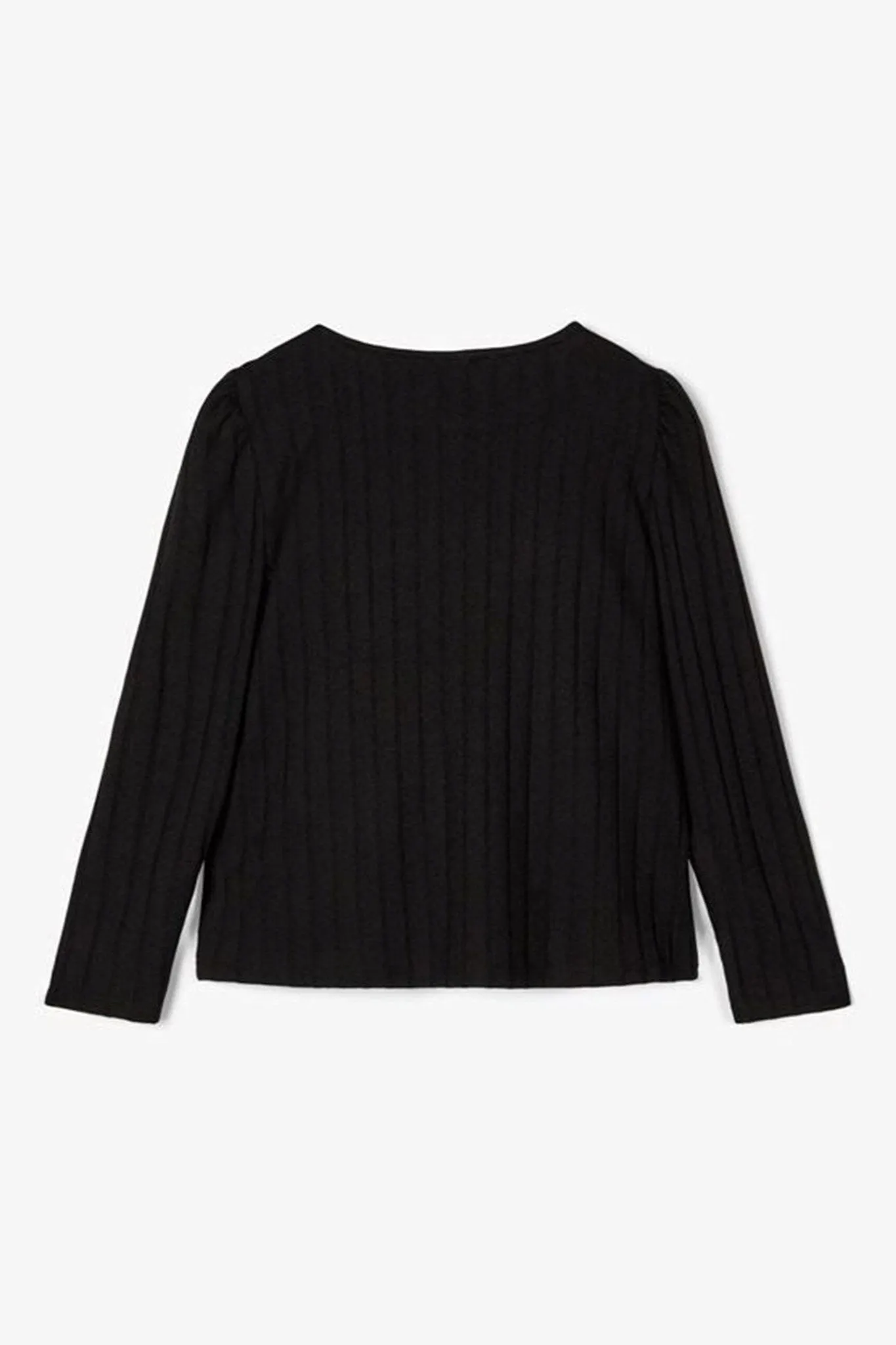 Frita jumper - Black