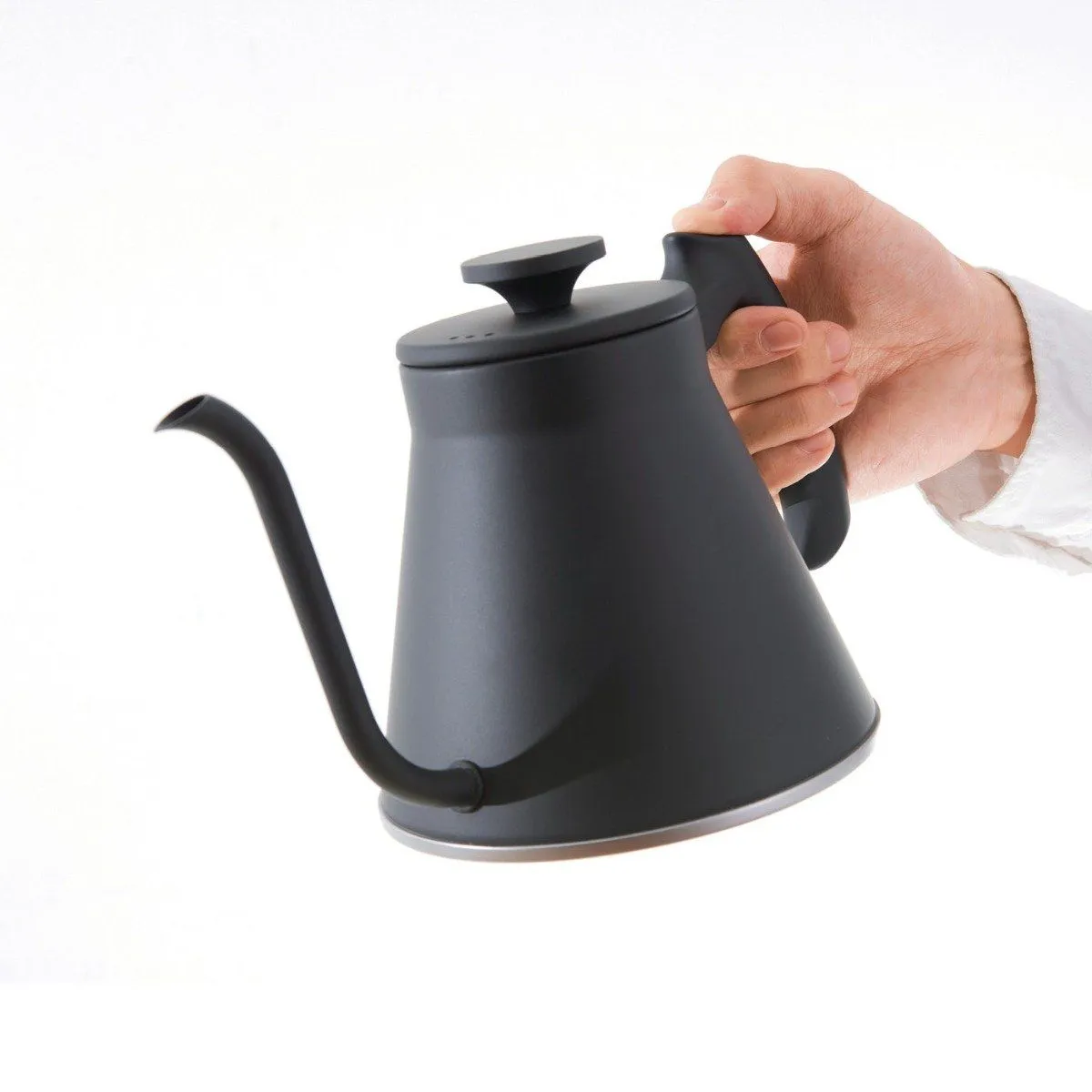 Hario V60 Drip Kettle Fit - Matte Black