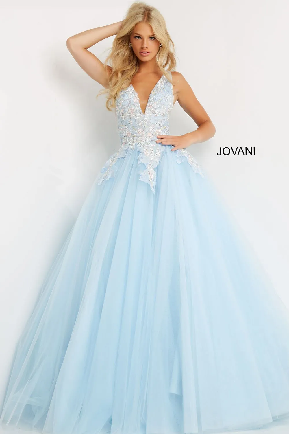 Jovani 06808 Dresses