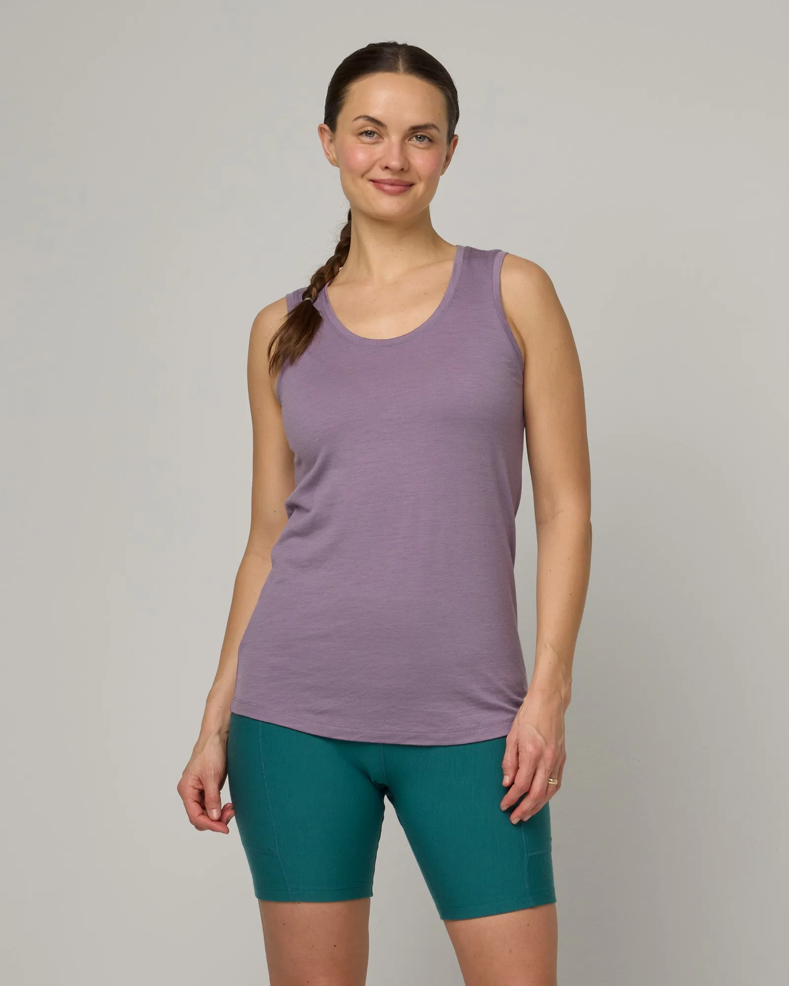 Livia Fitted Tank