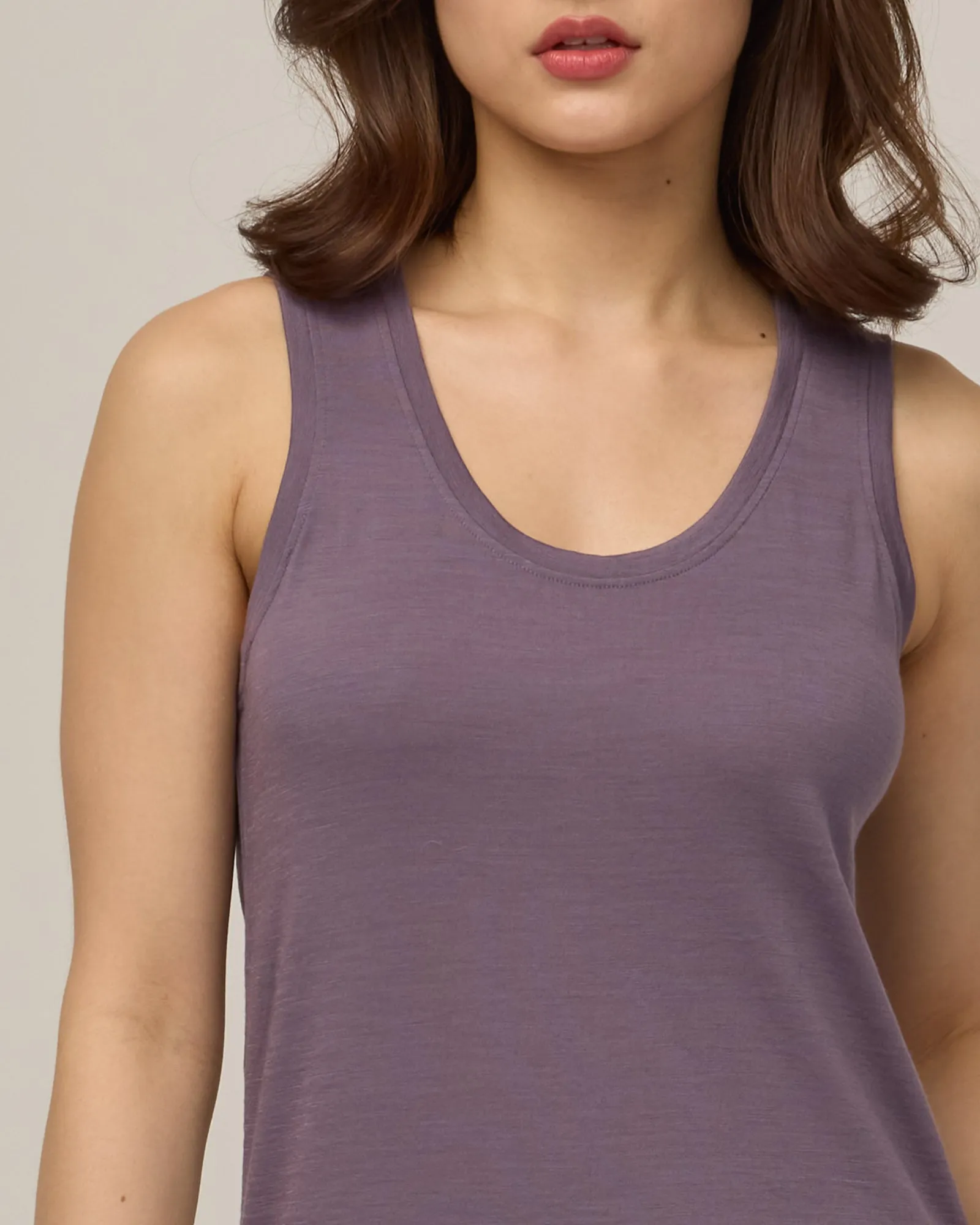 Livia Fitted Tank