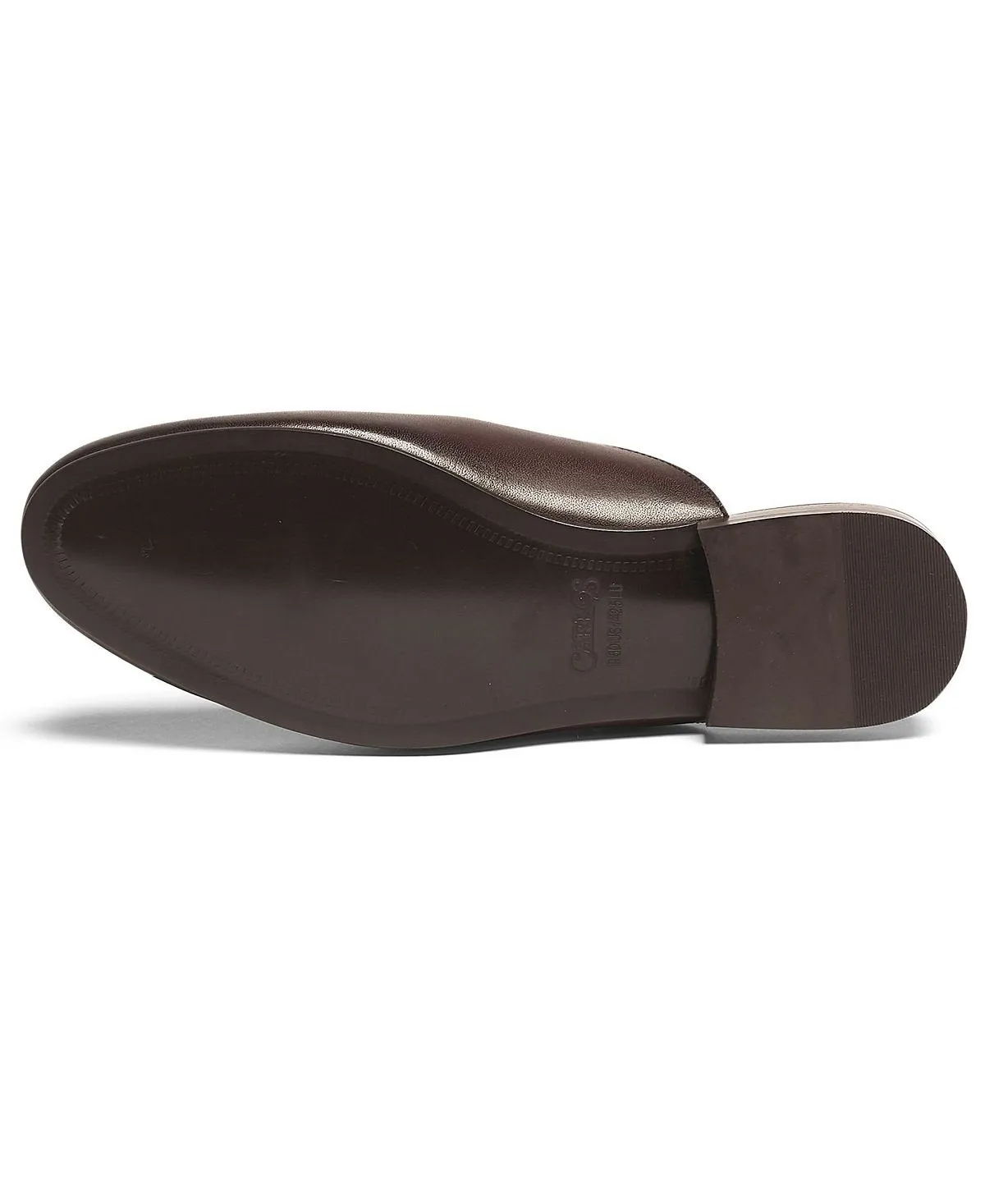 Men's slides apollo bit Carlos by Carlos Santana