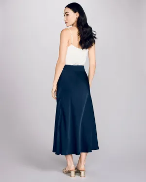 Ocean Midi Skirt