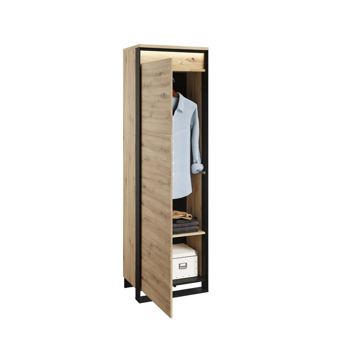 Quant QG-01 Hallway Cabinet 60cm