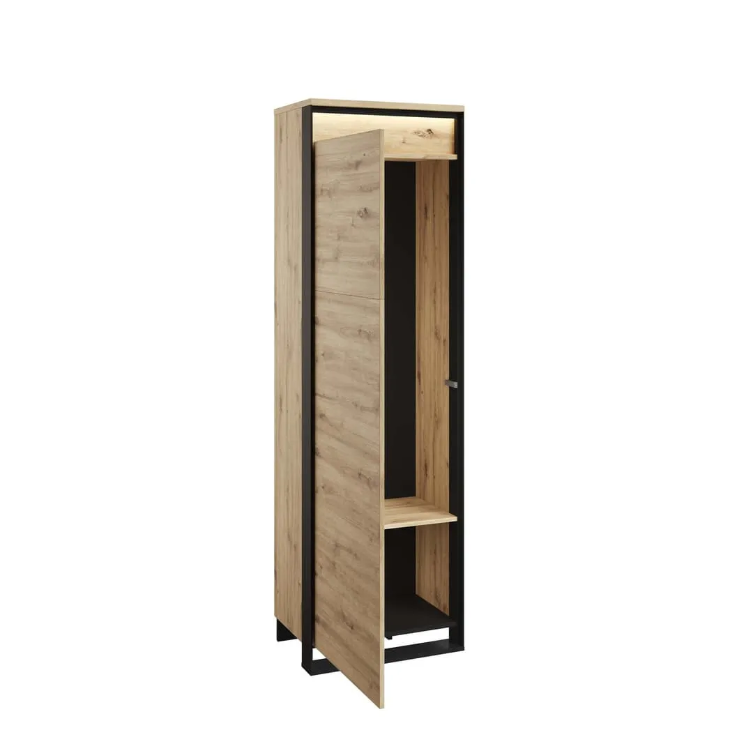 Quant QG-01 Hallway Cabinet 60cm