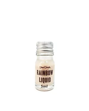 RAINBOW LIQUID - 5ml SHIFT colour change refill