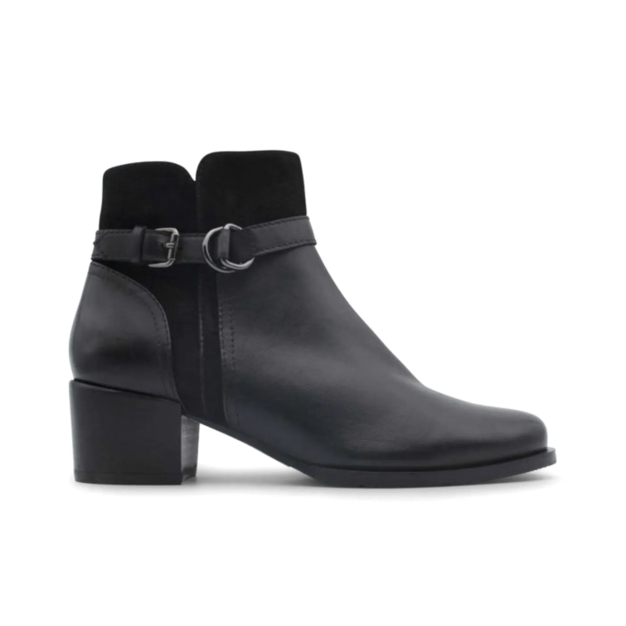 REGARDE LE CIEL JOLENE 23 BOOT WOMEN