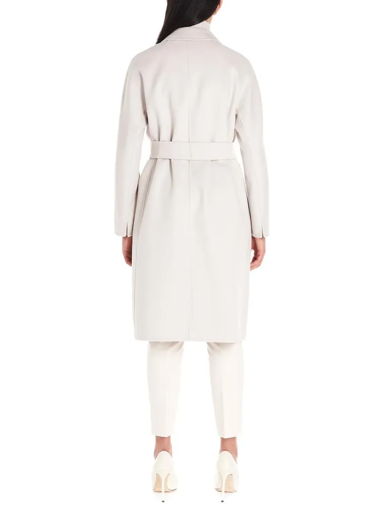 'S Max Mara Dora Belted Coat