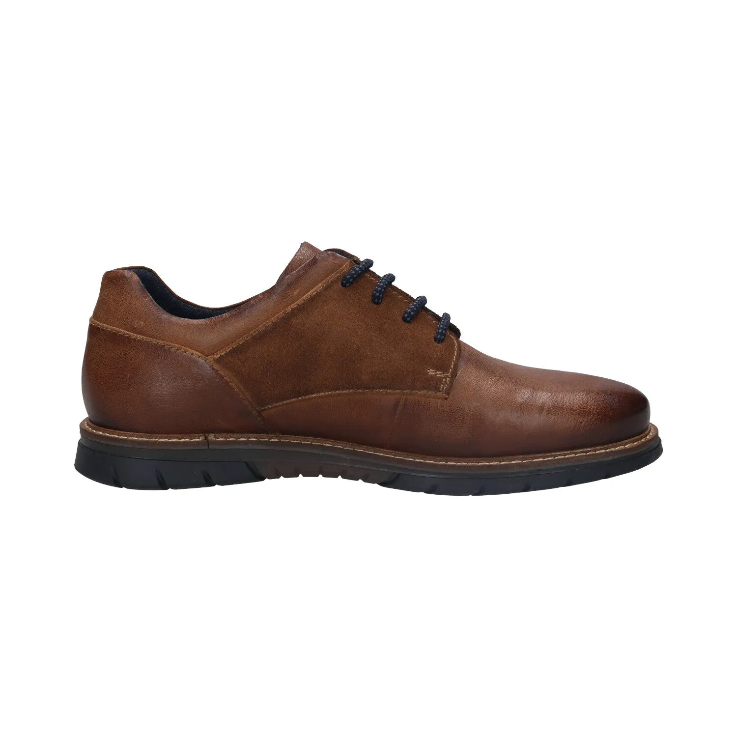 Sammy Comfort Lace Up Shoe