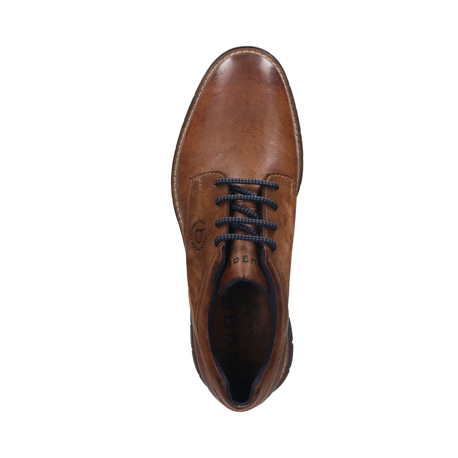 Sammy Comfort Lace Up Shoe