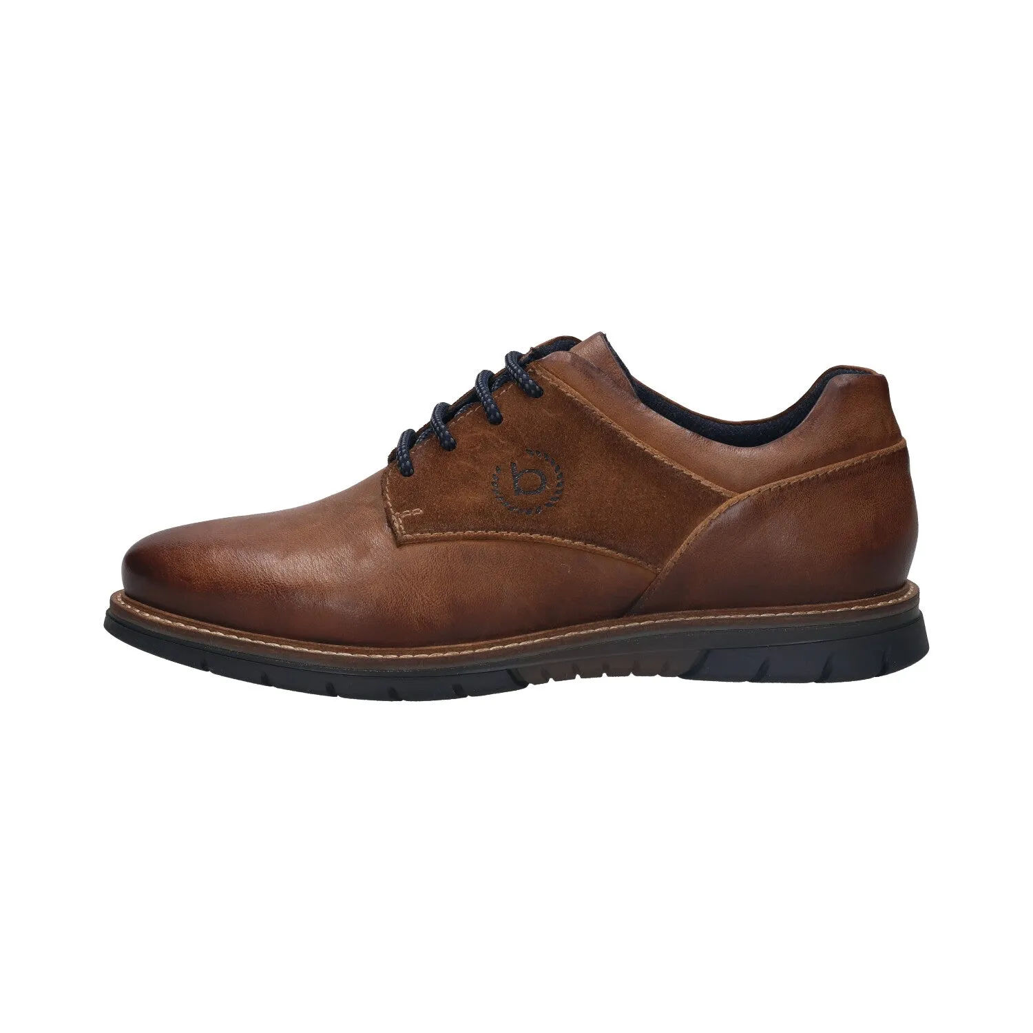 Sammy Comfort Lace Up Shoe