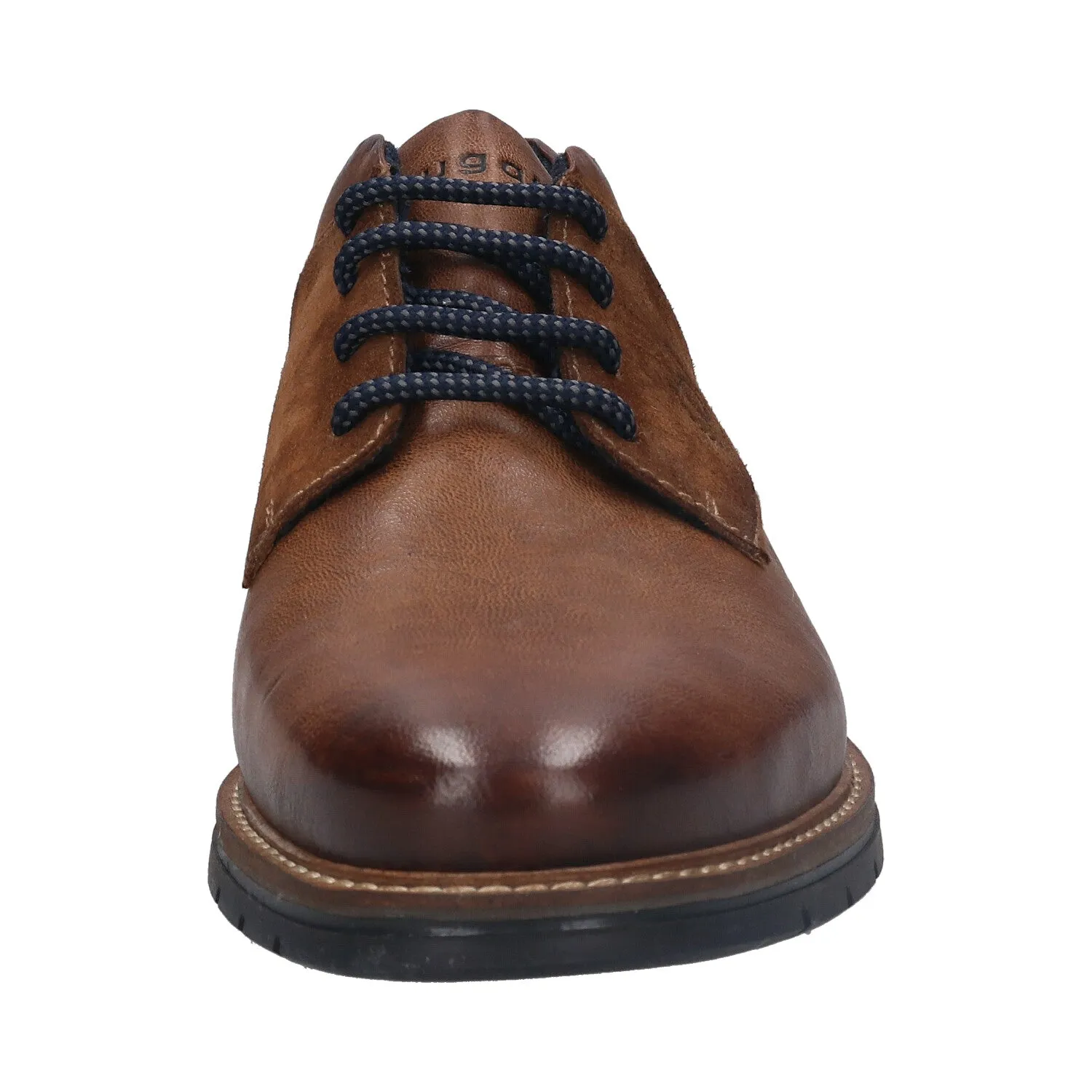 Sammy Comfort Lace Up Shoe