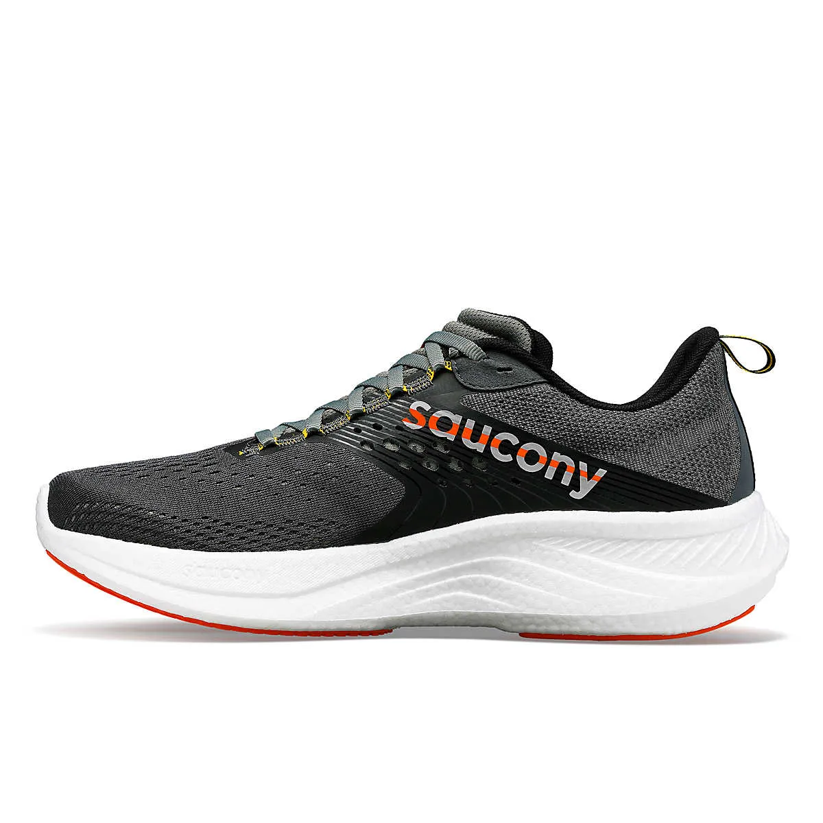 Saucony Men's Ride 17 Running Shoes