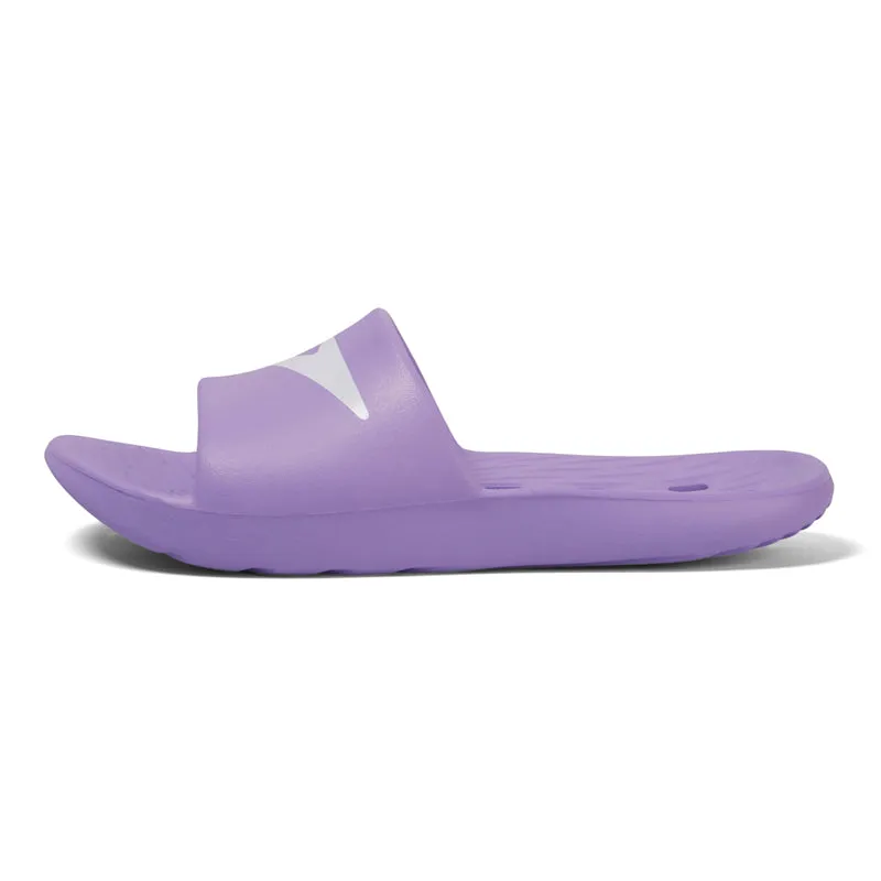 Speedo - Women's Slides - Purple